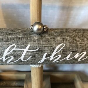 Lia Sophia Ryne Ring